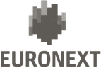 Euronext logo