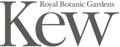 Royal Botanic Gardens, Kew logo